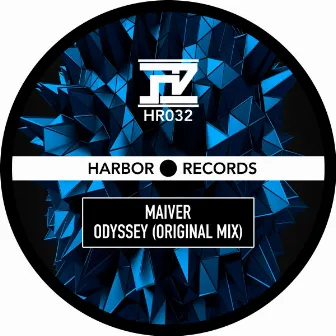 Odyssey by Maiver