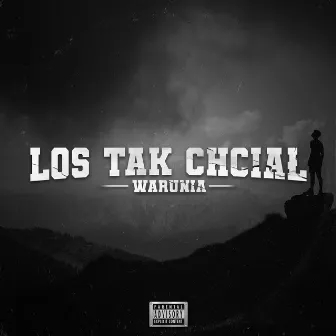 Los tak chciał by Warunia