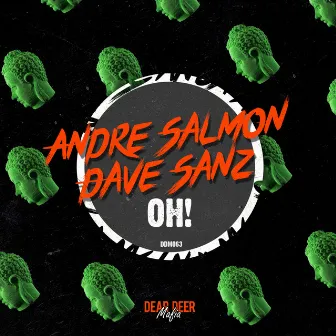 Oh! by Andre Salmon