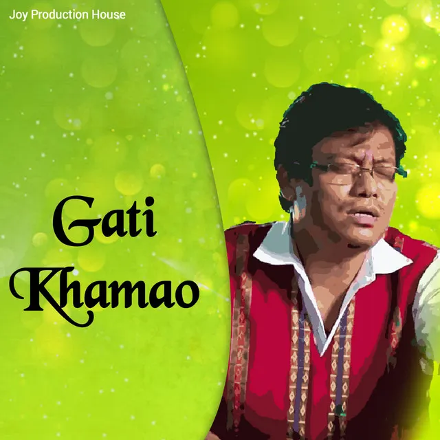 Gati Khamao