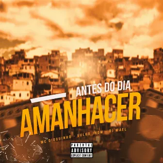 Antes Do Dia Amanhecer by Rotieh Produções