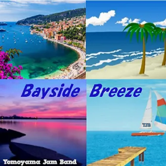 Bayside Breeze by YJB