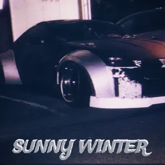 SUNNY WINTER by H1ZXONE PLXYA