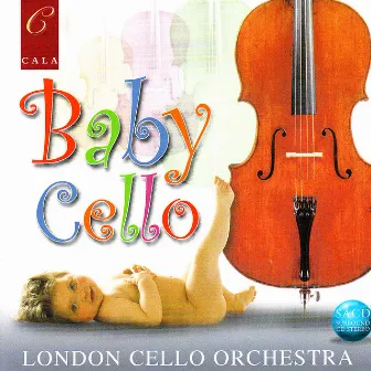 Baby Cello by London Cello Orchestra