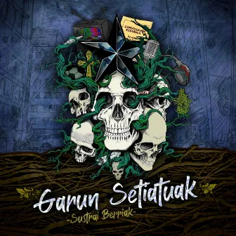 Garun Setiatuak by Sustrai Berriak