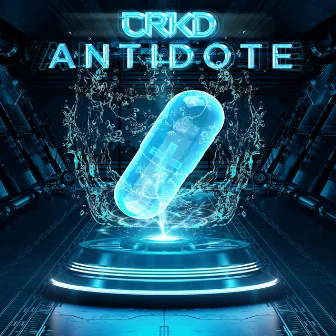 Antidote by CRKD