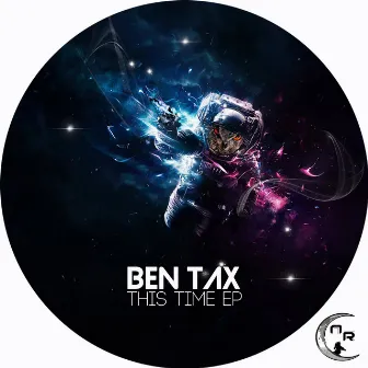 This Time EP by Ben Tax