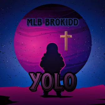 YOLO by MLB BroKidd