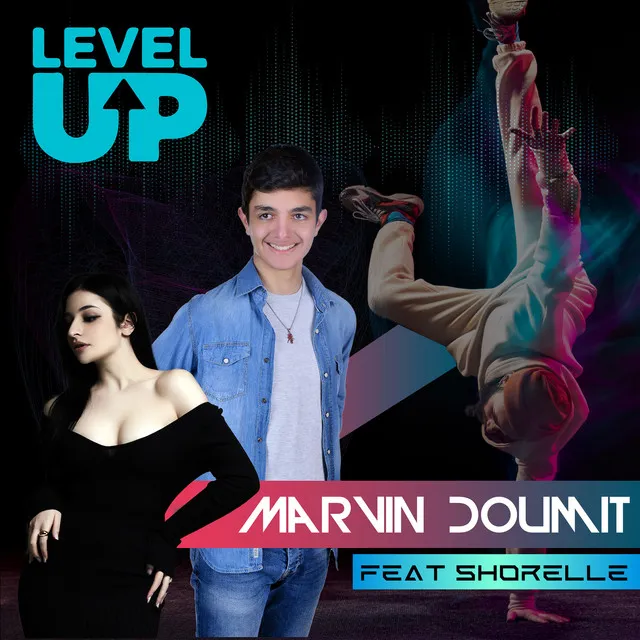 Level Up