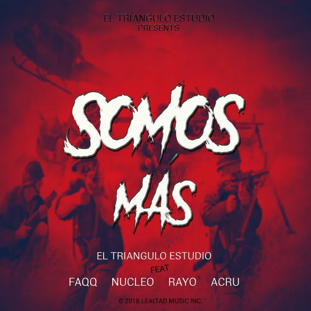 Somos Más