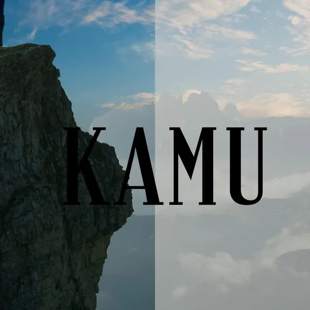 Kamu