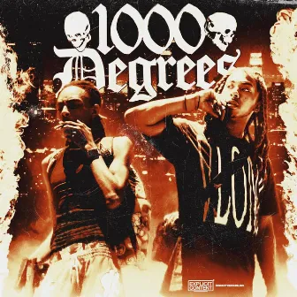 1000 Degrees by Lil Rambo Beats