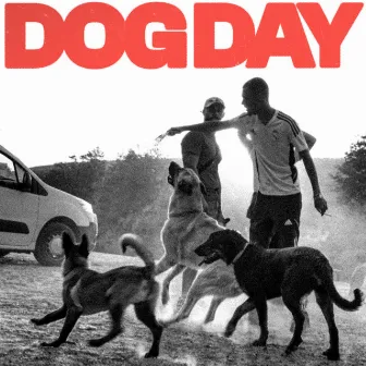 Dog Day by Gen