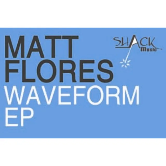 Waveform EP