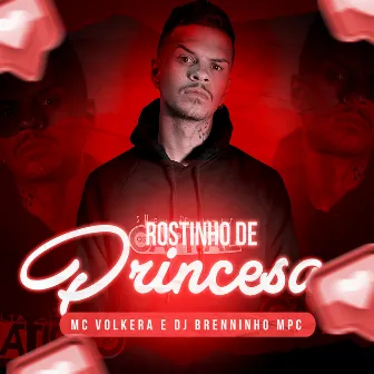 Rostinho de Princesa by DJ BRENNINHO MPC