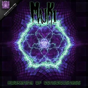 Awakening Of Consciousness by MajKi