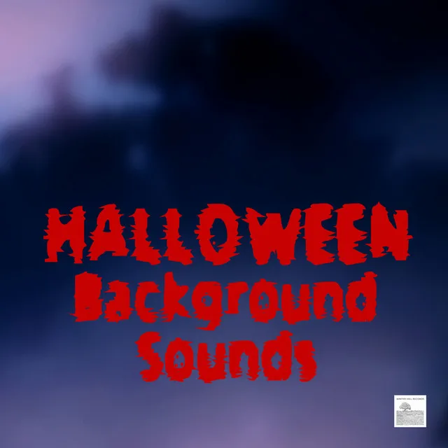 Halloween Scary Sound