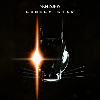 Lonely Star - EP by Whiskers