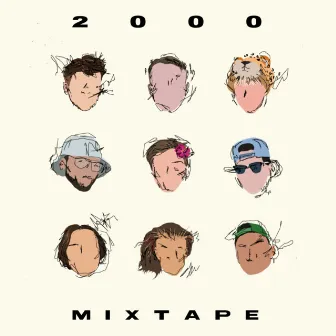 2000mixtape by NATURA2000