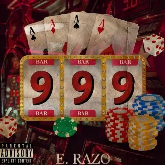 Triple 9 by E.Razo