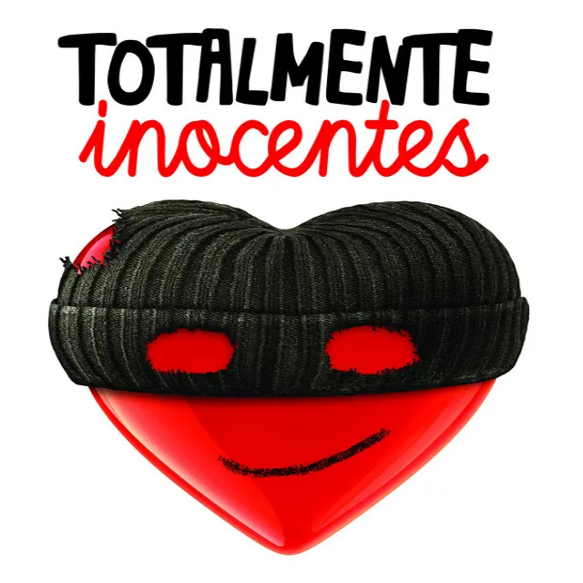 Totalmente Inocentes