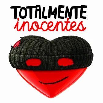 Totalmente Inocentes by Marcos Kuzka Cunha