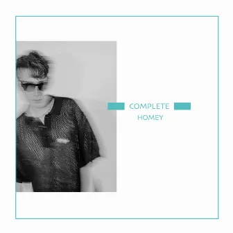 COMPLETE by HOMEY