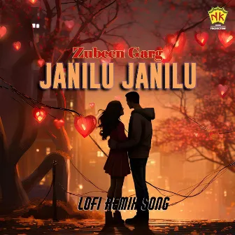 Janilu Janilu - Lofi by Sudarshan Bordoloi