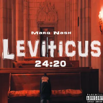 Leviticus 24:20 by Marq Nash