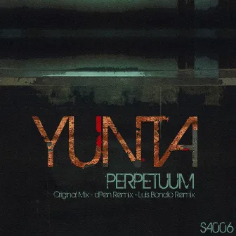 Perpetuum by Yunta