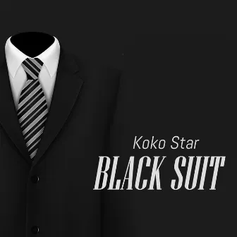 Black Suit by Kook Star