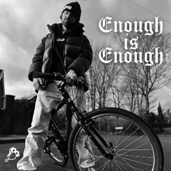 Enough is Enough by Benny Benjamins