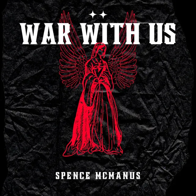 War With Us