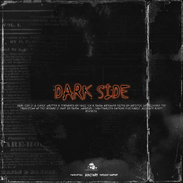 Dark Side