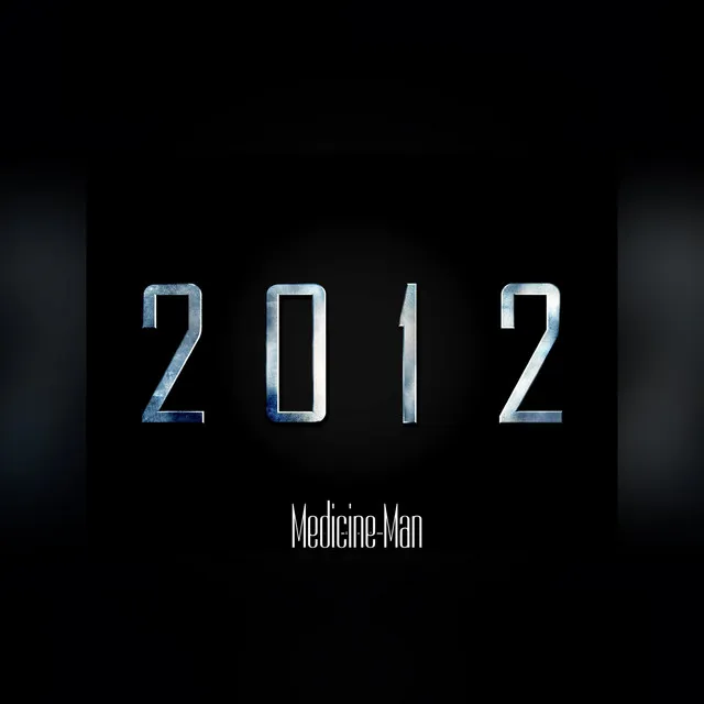 2012 Medicine Man, Vol. 1