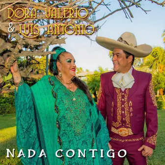 Nada Contigo by Luis Antonio