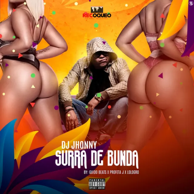 Surra de Bunda