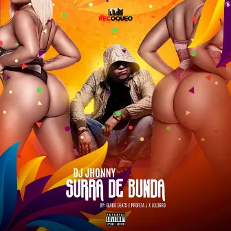 Surra de Bunda by Dj Jhonny