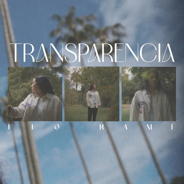 Transparencia