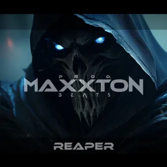 Reaper by MaxxtonBeats