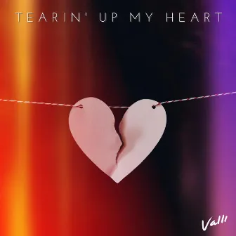 Tearin' Up My Heart by Valli