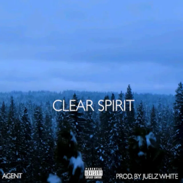 Clear Spirit