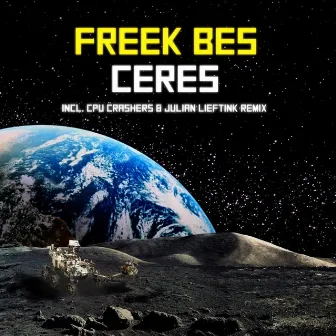 Ceres by Freek Bes