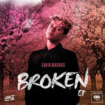 Broken by Jam Jr.