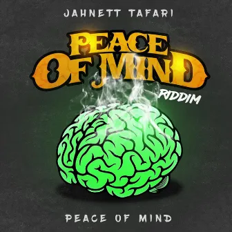 Peace of Mind (Peace of Mind Riddim) by Jahnett Tafari