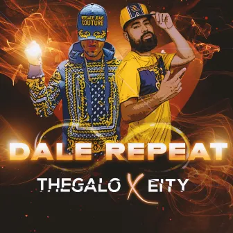 Dale Repeat by Eity