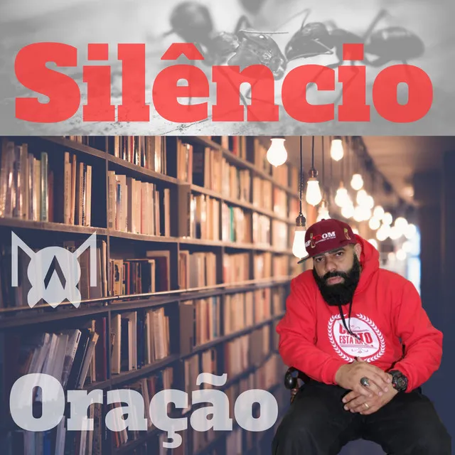 Silêncio Oração