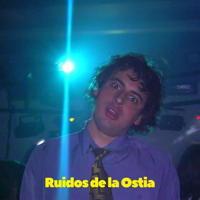 Ruidos de la Ostia