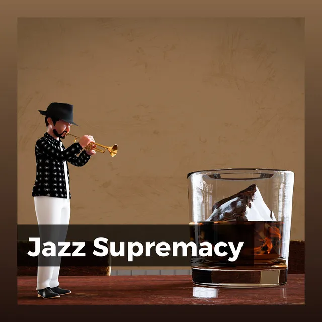 Jazz Supremacy