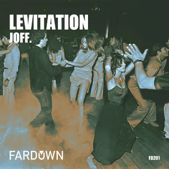 Levitation by JOFF.